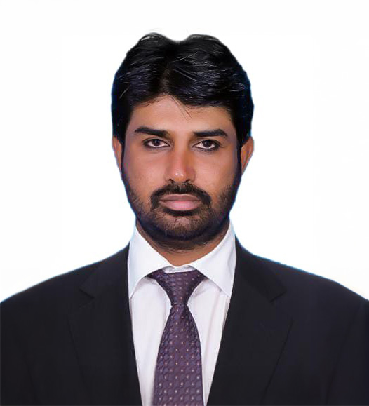 Suresh Hemagiri