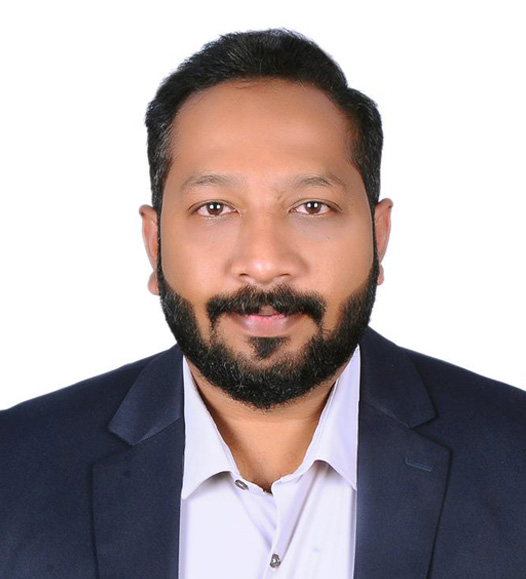 Sreenivas Shetty